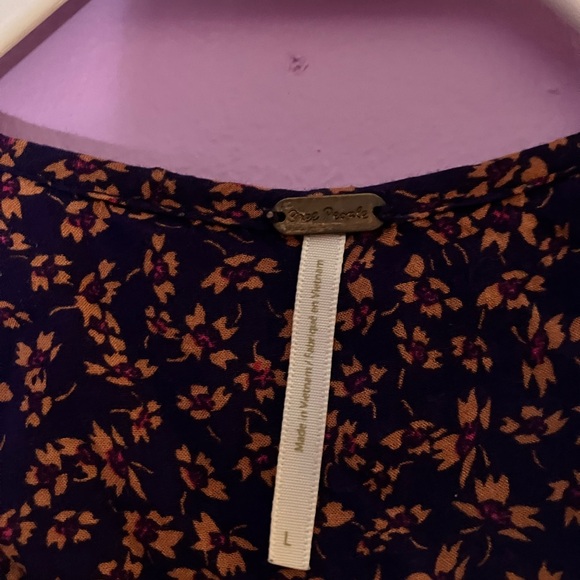 Free People “One Fine Day” dress - Picture 6 of 7